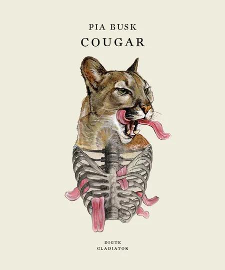 Cougar af Pia Busk