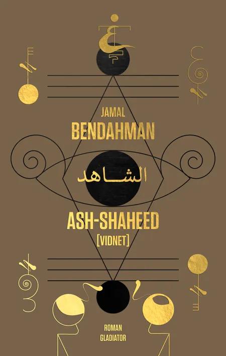 Ash-Shaheed [Vidnet] af Jamal Bendahman