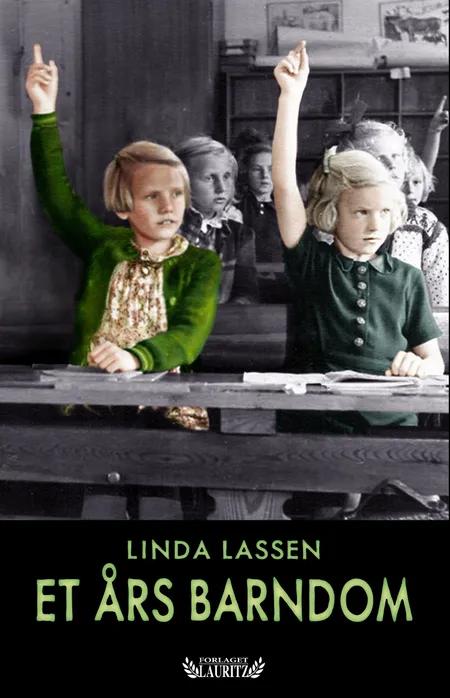 Et års Barndom af Linda Lassen