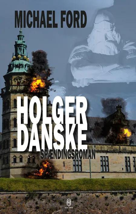 Holger Danske af Michael Ford