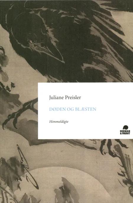 Døden og blæsten af Juliane Preisler
