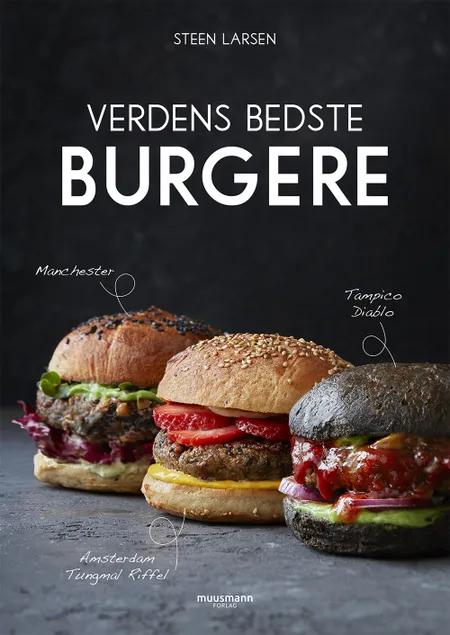 Verdens bedste burgere af Steen Larsen