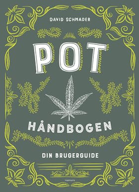 Pothåndbogen af David Schmader