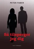 SÅ TILSPØRGER JEG DIG