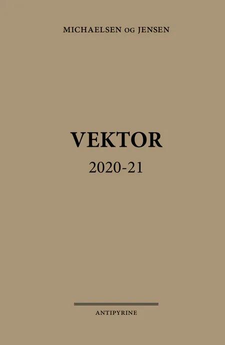 Vektor 2020-21 af Jørgen Michaelsen