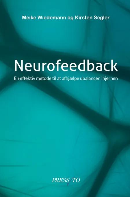 Neurofeedback af Meike Wiedemann