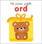 Det passer perfekt: Ord