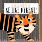 Se lige dyrene! - Dyr der er store