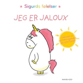 Sigurds følelser: Jeg er jaloux af Aurélie Chien Chow Chine