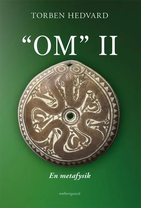 ''OM'' 2 af Torben Hedvard
