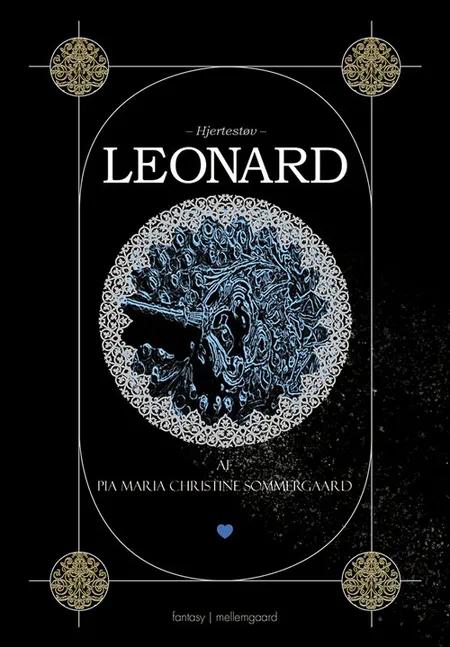 Leonard af Pia Maria Christine Sommergaard
