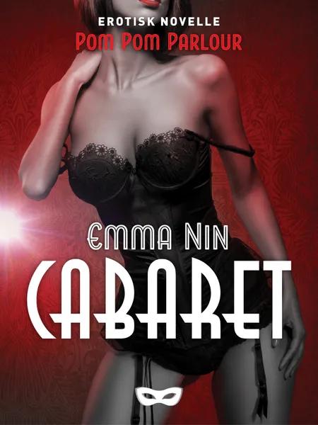 Cabaret af Emma Nin