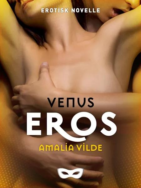 Eros af Amalia Vilde