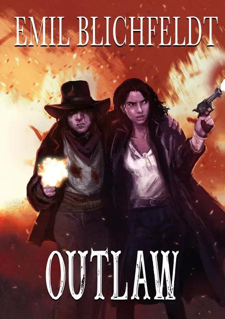Outlaw af Emil Blichfeldt