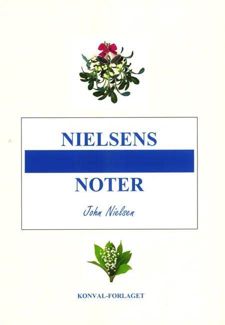 Nielsens Noter af John Nielsen