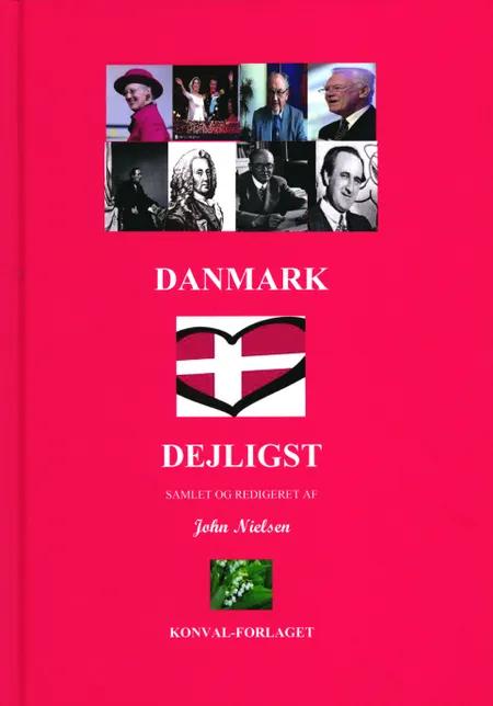 Danmark Dejligst af John Nielsen