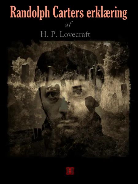 Randolph Carters erklæring af H. P. Lovecraft