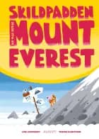 Skildpadden der ville bestige Mount Everest