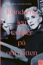 Kvinderne jeg tænker på om natten