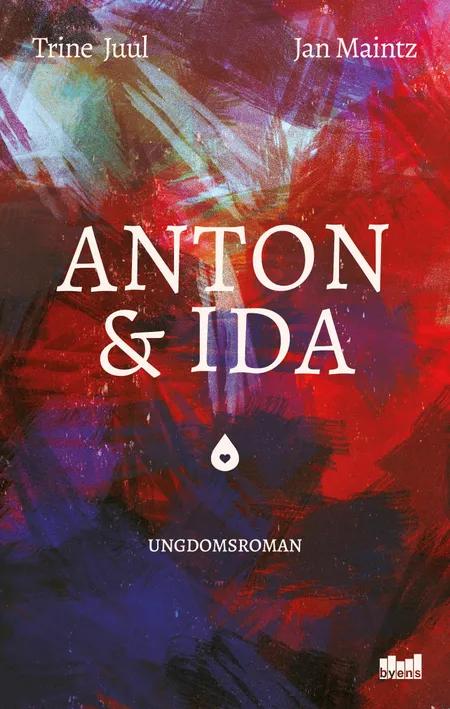 Anton & Ida af Trine Juul