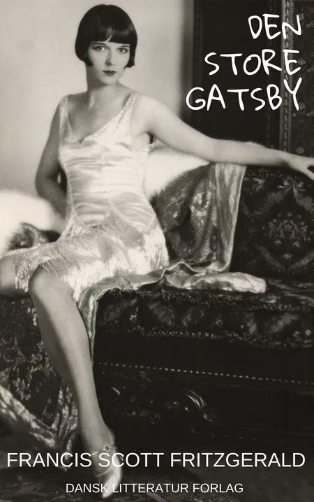 Den store Gatsby af Francis Scott Fitzgerald