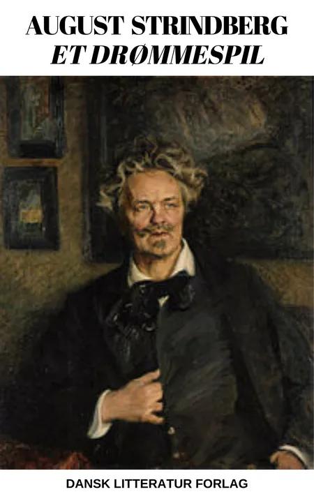Et drømmespil af August Strindberg