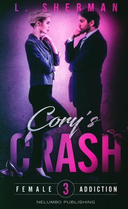 Cory's Crash af L. Sherman