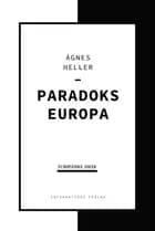 Paradoks Europa