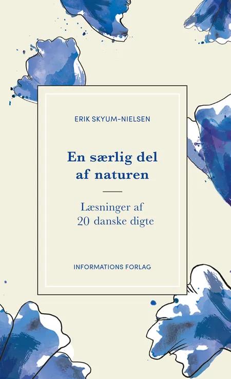 En særlig del af naturen af Erik Skyum-Nielsen