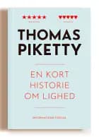 En kort historie om lighed