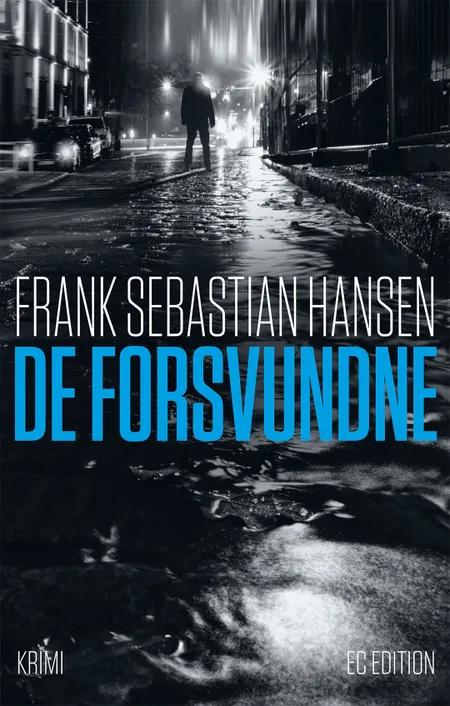 De Forsvundne af Frank Sebastian Hansen