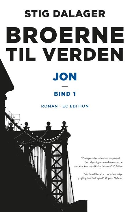 Jon af Stig Dalager
