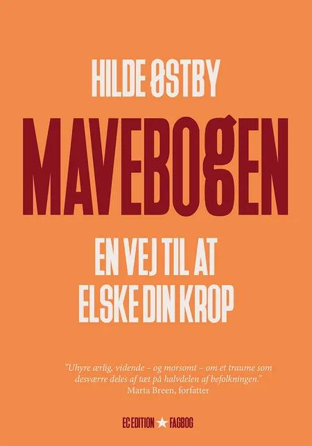Mavebogen af Hilde Østby