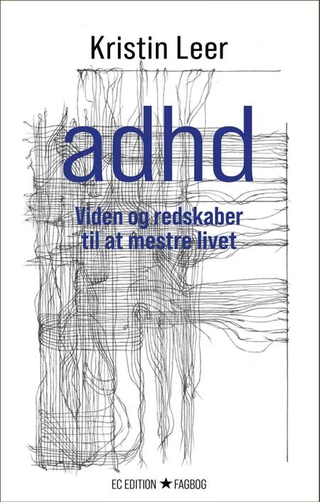 ADHD af Kristin Leer