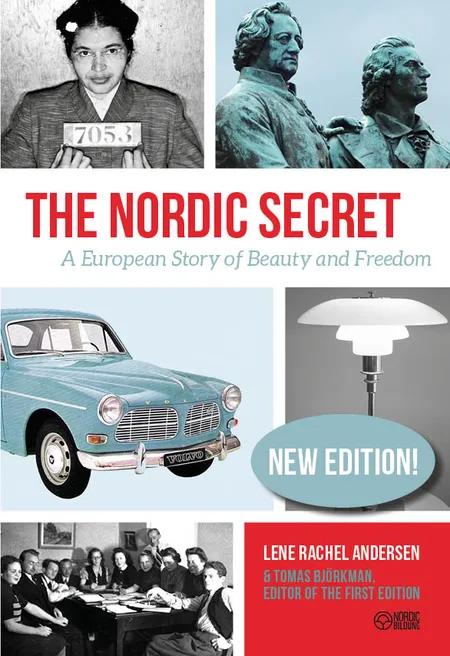 The Nordic Secret af Lene Rachel Andersen