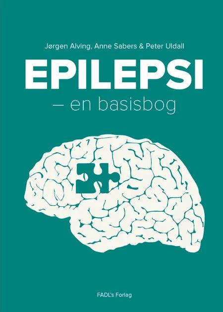 Epilepsi, 2. udgave af Jørgen Alving