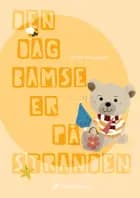 Den dag Bamse er på stranden