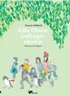 Ella Olsen indtager skolen