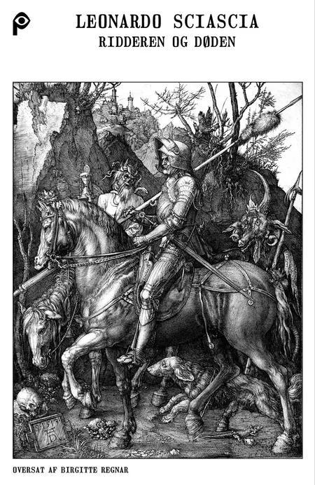 Ridderen og døden af Leonardo Sciascia