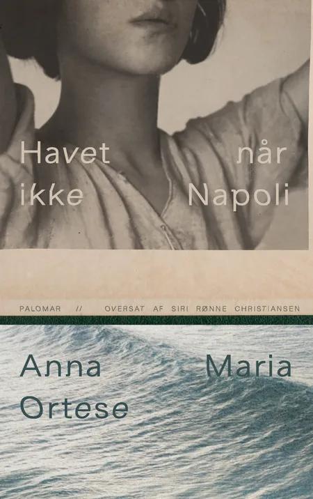 Havet når ikke Napoli af Anna Maria Ortese