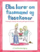 Elba lærer om tissemænd og tissekoner