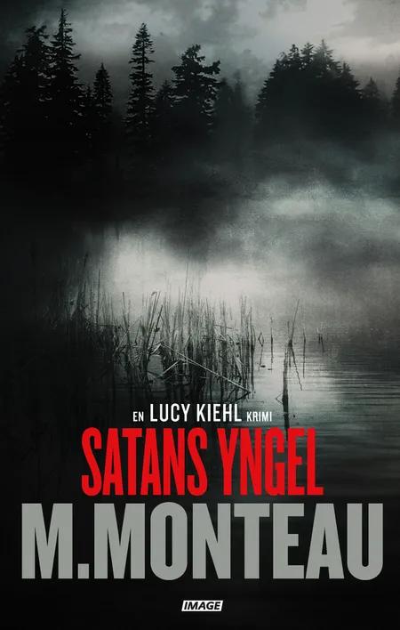 Satans yngel af Marianne Monteau