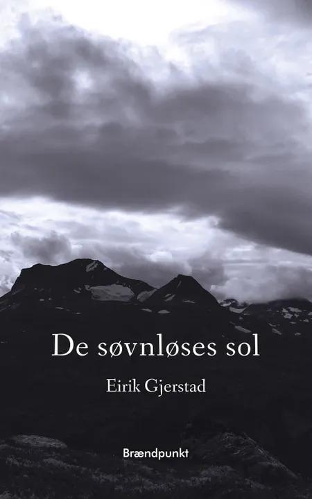 De søvnløses sol af Eirik Gjerstad