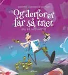 Og derfor er far så træt - Hul på Internettet
