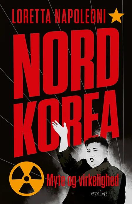 Nordkorea af Loretta Napoleoni