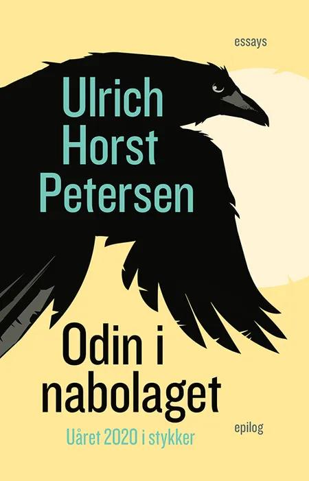 Odin i nabolaget af Ulrich Horst Petersen