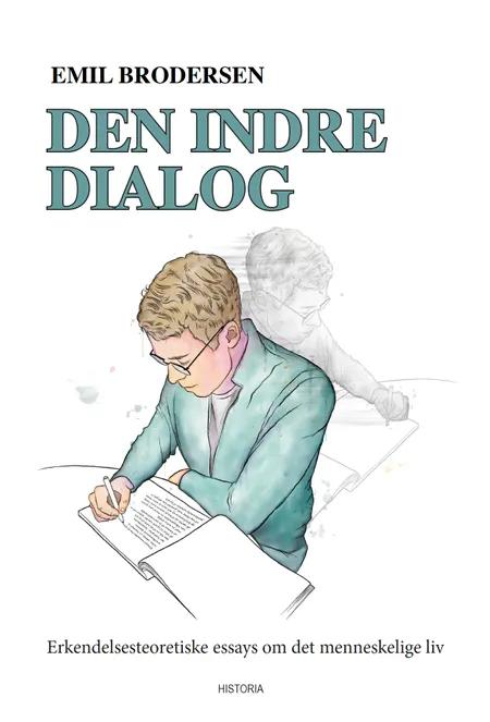 Den indre dialog af Emil Garbrecht Brodersen