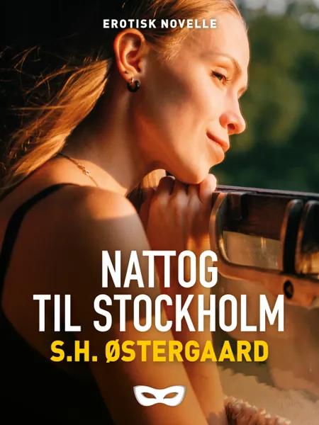 Nattog til Stockholm af S.H. Østergaard