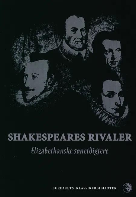 Shakespeares rivaler af Div. forf.