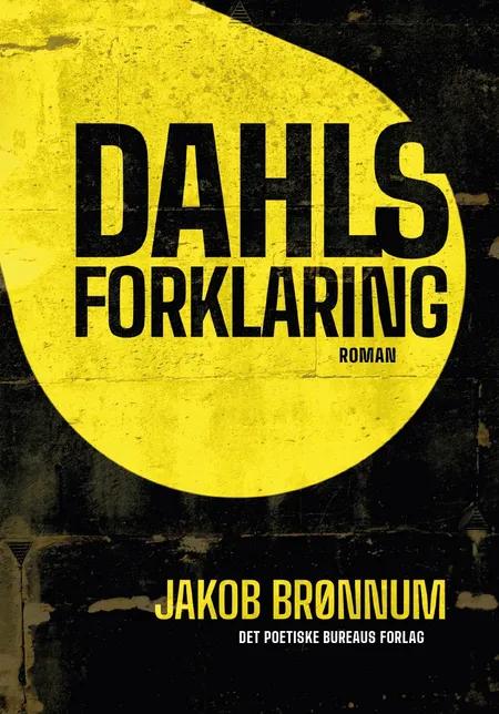 Dahls forklaring af Jakob Brønnum